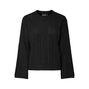 Maglione da donna Pieces Nuka image-0