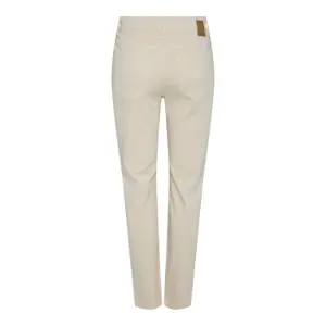 Jeans mit hoher Taille Damen Pieces Bella image-1