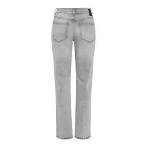 Jeans mi-haute femme Pieces Kelly image-1