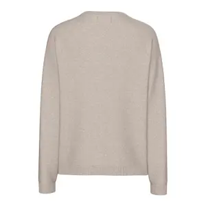 Pullover mit Rundhalsausschnitt, Damen Pieces Bree image-1