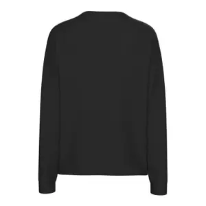 Pullover mit Rundhalsausschnitt, Damen Pieces Bree image-1