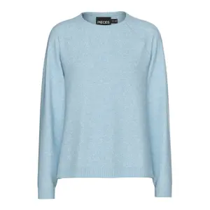 Maglione girocollo Pieces Bree image-0