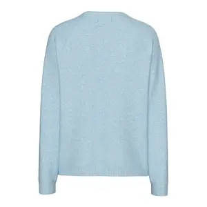Maglione girocollo Pieces Bree image-1