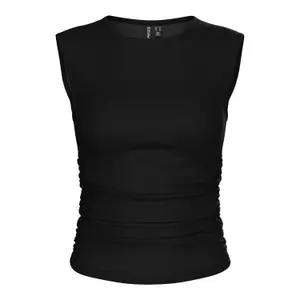T-shirt da donna Pieces Madison image-0