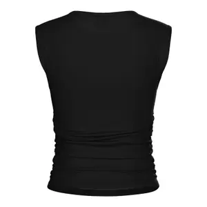 T-shirt da donna Pieces Madison image-1