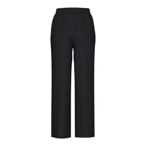 Pantaloni a vita alta da donna Pieces Tiffany image-0