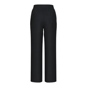 Pantaloni a vita alta da donna Pieces Tiffany image-1