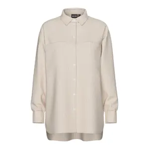 Camicia da donna Pieces Melia image-0