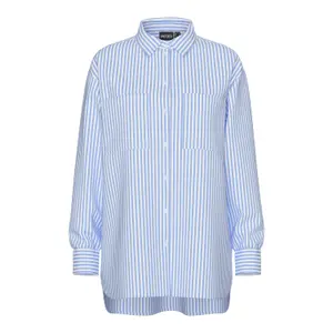 Camicia da donna Pieces Melia image-0
