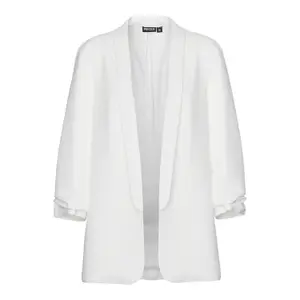 Blazer da donna Pieces Pia Bosella image-0