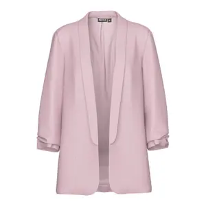 Blazer da donna Pieces Pia Bosella image-0