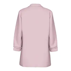 Blazer da donna Pieces Pia Bosella image-1