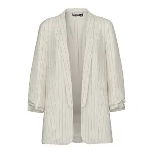 Blazer da donna Pieces Pia Bosella image-0