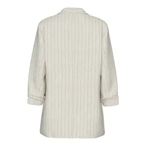 Blazer da donna Pieces Pia Bosella image-1
