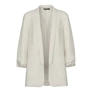 Blazer da donna Pieces Pia Bosella image-0