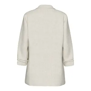 Blazer da donna Pieces Pia Bosella image-1