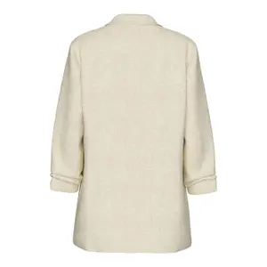Blazer da donna Pieces Pia Bosella image-2