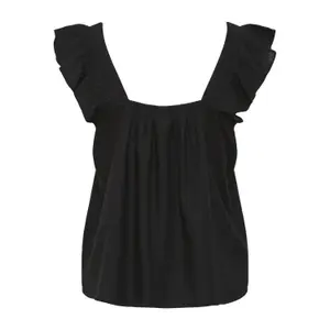 T-shirt da donna Pieces Pia image-1