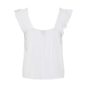 T-shirt da donna Pieces Pia image-1