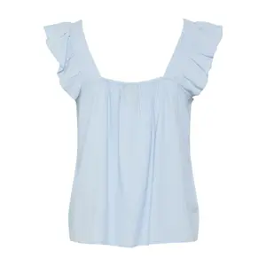 T-shirt da donna Pieces Pia image-1