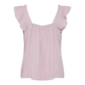 T-shirt da donna Pieces Pia image-1