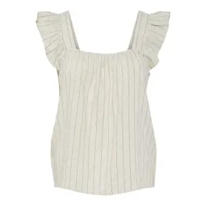 T-shirt da donna Pieces Pia image-0