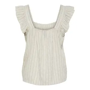 T-shirt da donna Pieces Pia image-1