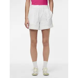 Shorts für Damen Pieces Vilde image-1