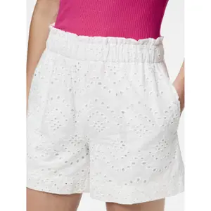 Shorts für Damen Pieces Vilde image-5
