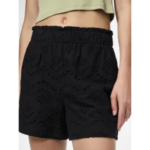 Shorts für Damen Pieces Vilde image-2