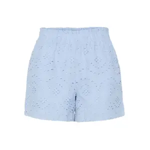 Shorts für Damen Pieces Vilde image-0