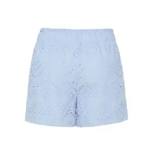 Shorts für Damen Pieces Vilde image-4