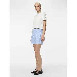 Shorts für Damen Pieces Vilde image-3