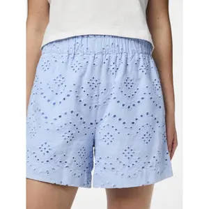Shorts für Damen Pieces Vilde image-5