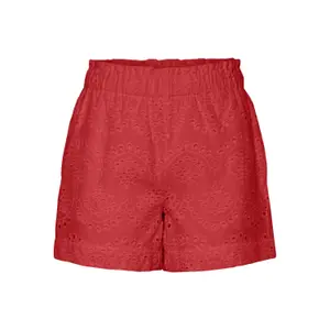 Shorts für Damen Pieces Vilde image-0