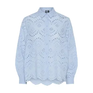 Camicia da donna Pieces Vilde image-0