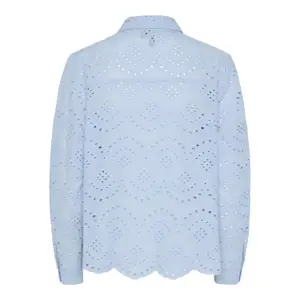 Camicia da donna Pieces Vilde image-1