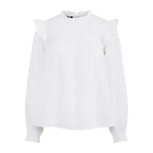Camicia da donna Pieces Vela image-0