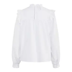 Camicia da donna Pieces Vela image-1