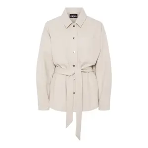 Camicia da donna Pieces Vega image-0