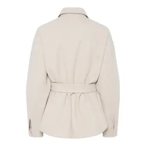 Camicia da donna Pieces Vega image-1