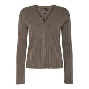 Strickjacke, Damen Pieces Iris image-0