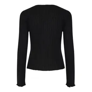 Strickjacke, Damen Pieces Iris image-1