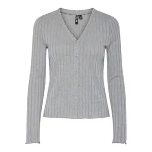 Cardigan da donna Pieces Iris image-0