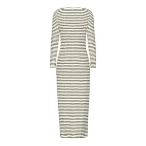 Vestito aderente da donna Pieces Iris image-1
