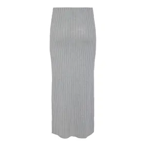 Gonna da donna a vita alta Pieces Iris image-1