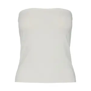 T-shirt da donna Pieces Madison image-0