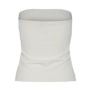 T-shirt da donna Pieces Madison image-1