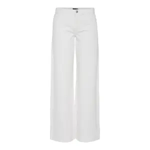 Jeans da donna aderenti Pieces Selma image-0