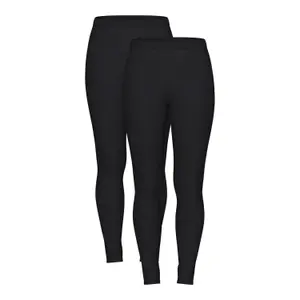 Női leggings Pieces Amelia (x2) image-0